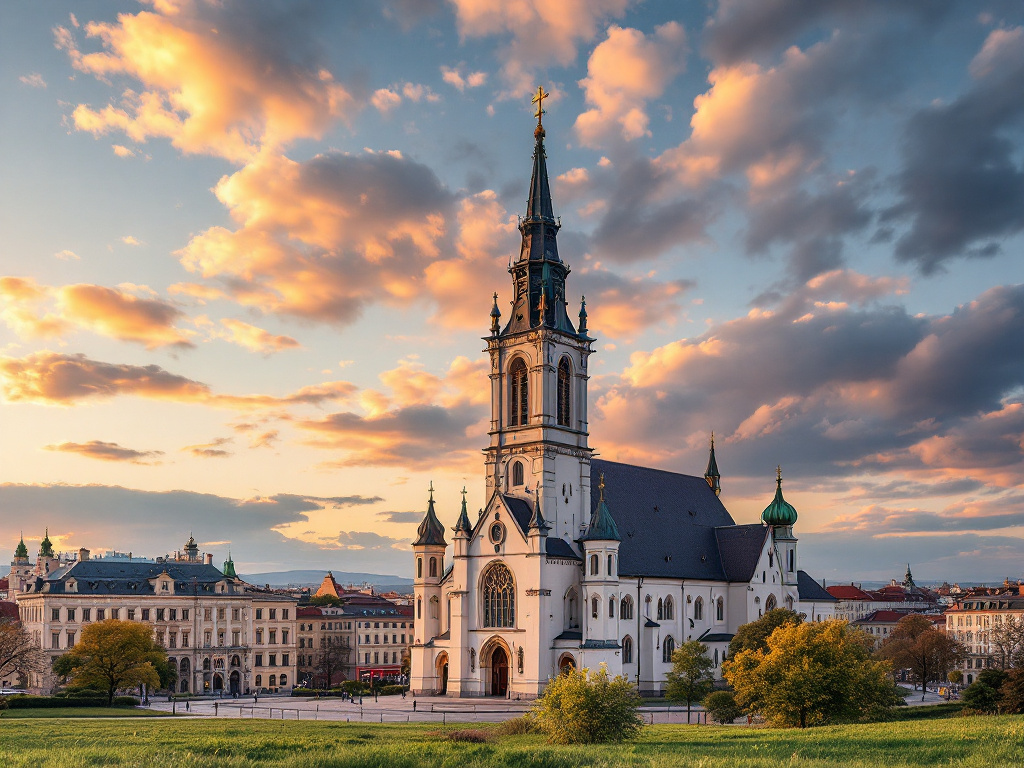 Sankt Elisabeth Domkirke