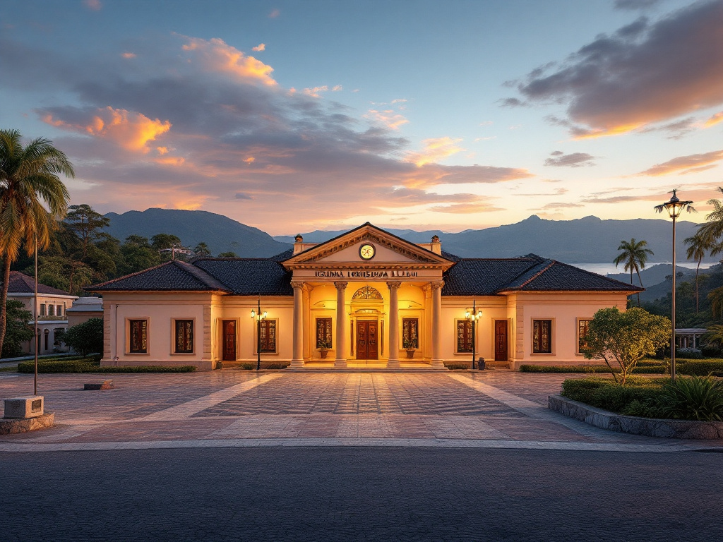 Sierra Leones Nationalmuseum