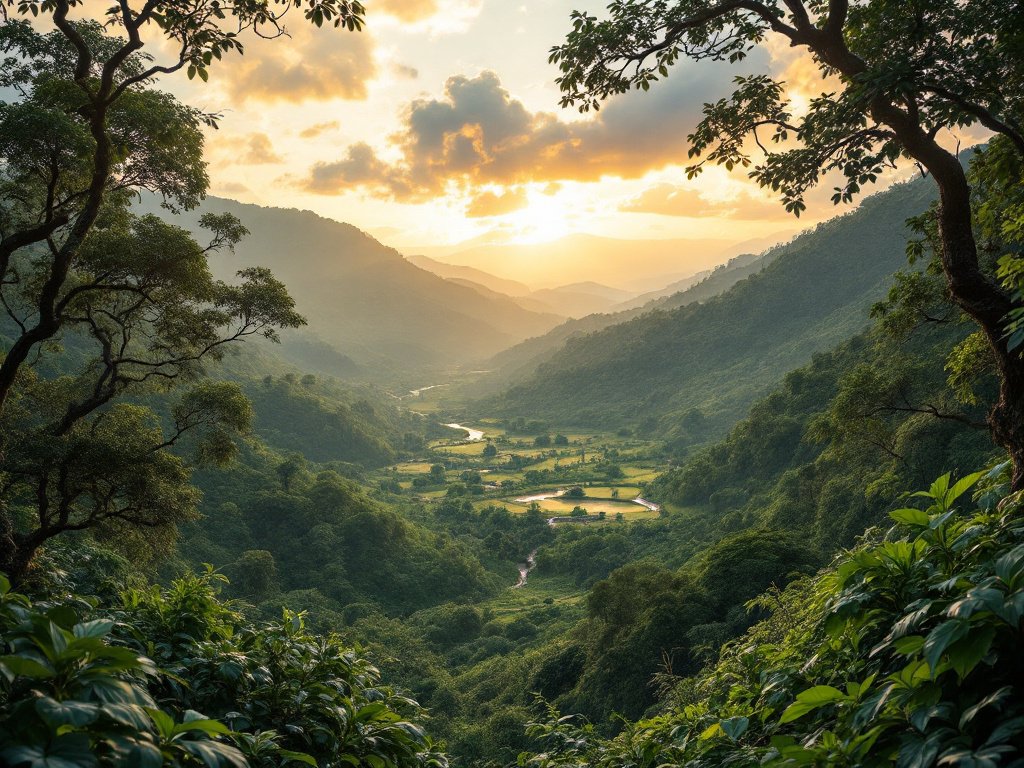 Tacugama Chimpanzee Sanctuary