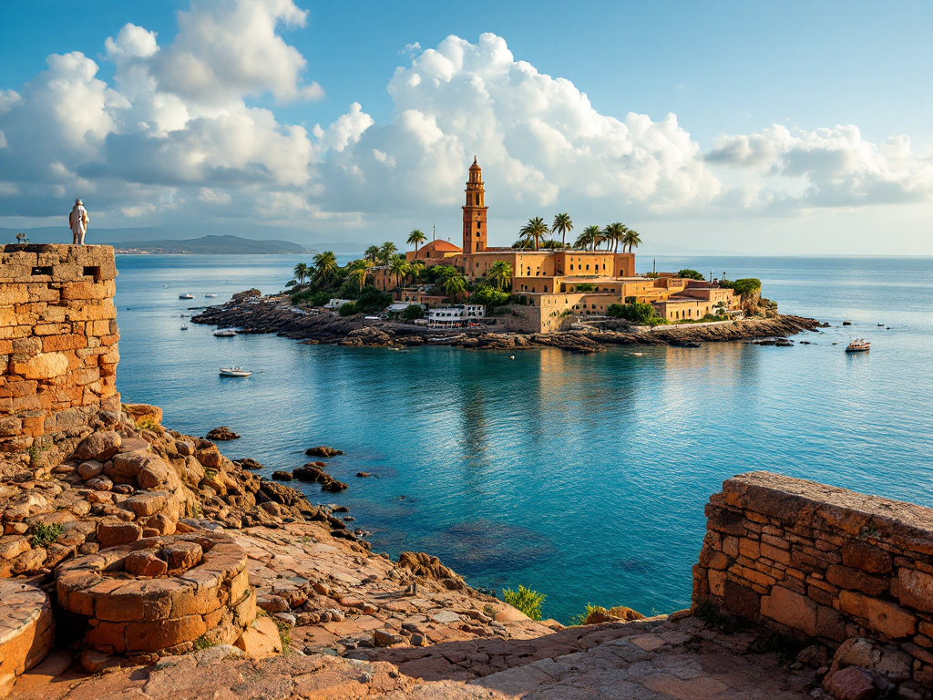 Île de Gorée