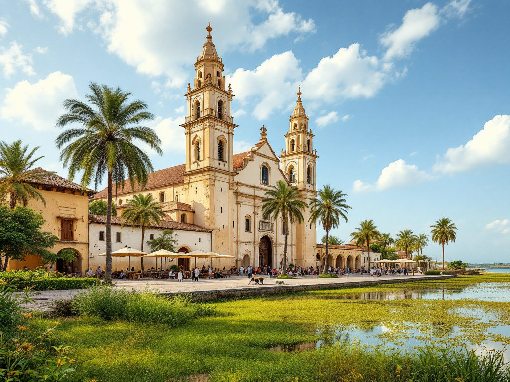 Saint-Louis Gammelby