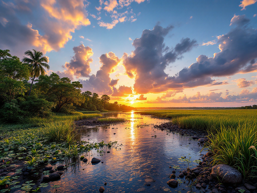 Galibi Naturreservat