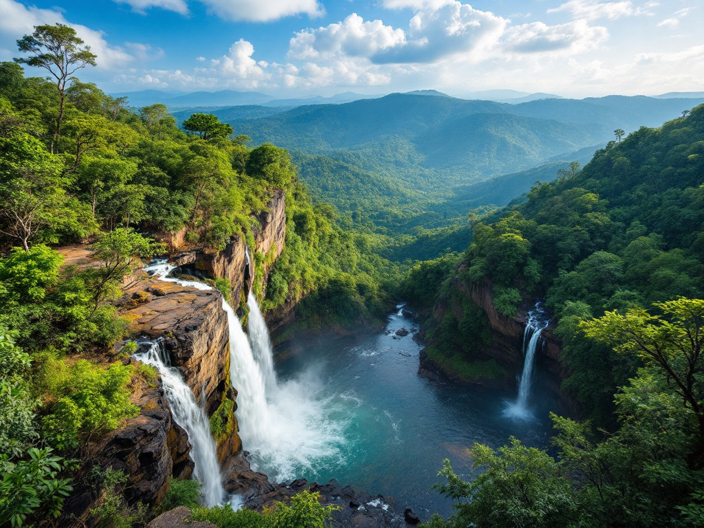 El Imposible Nationalpark