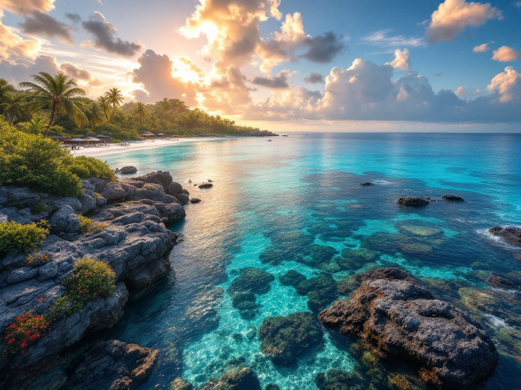 Mafia Island Marine Park