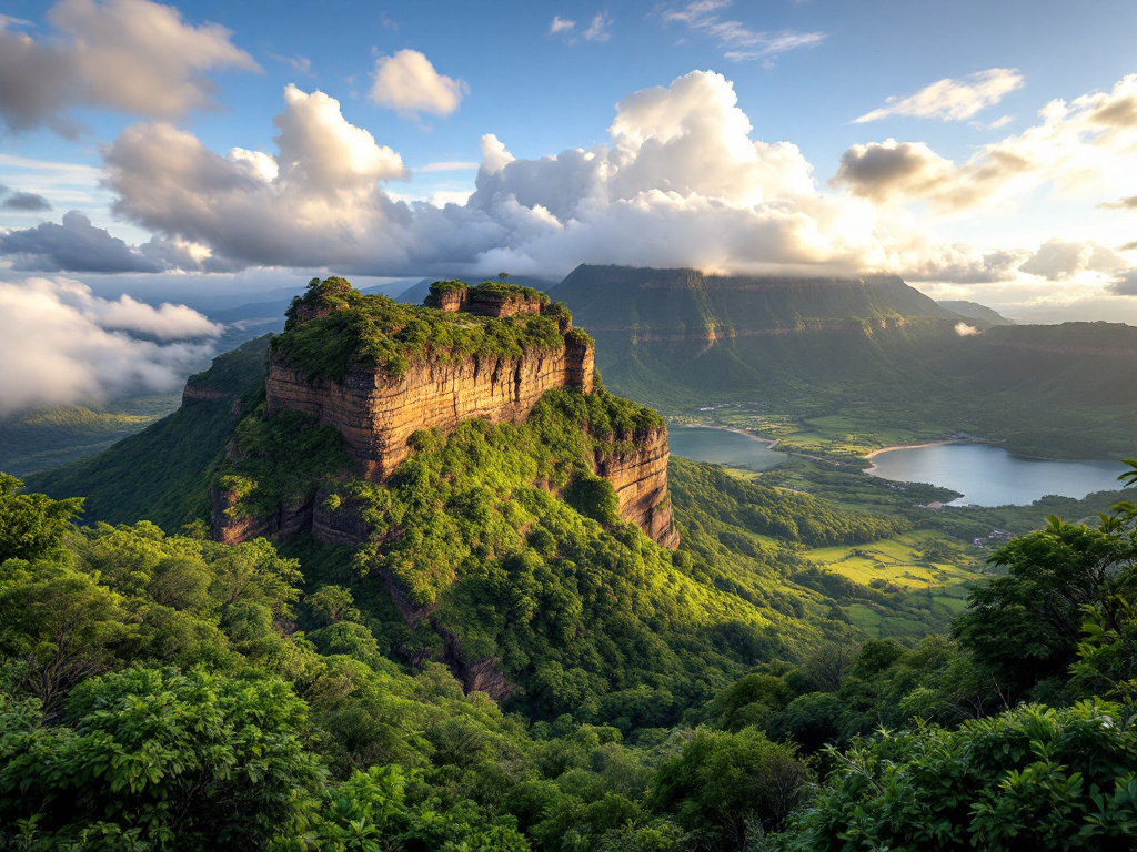 Falealupo Trætoppesti