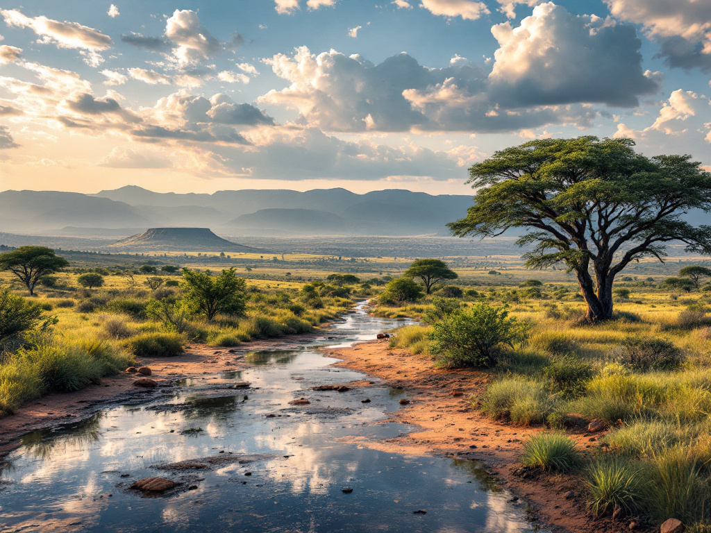 Kruger National Park