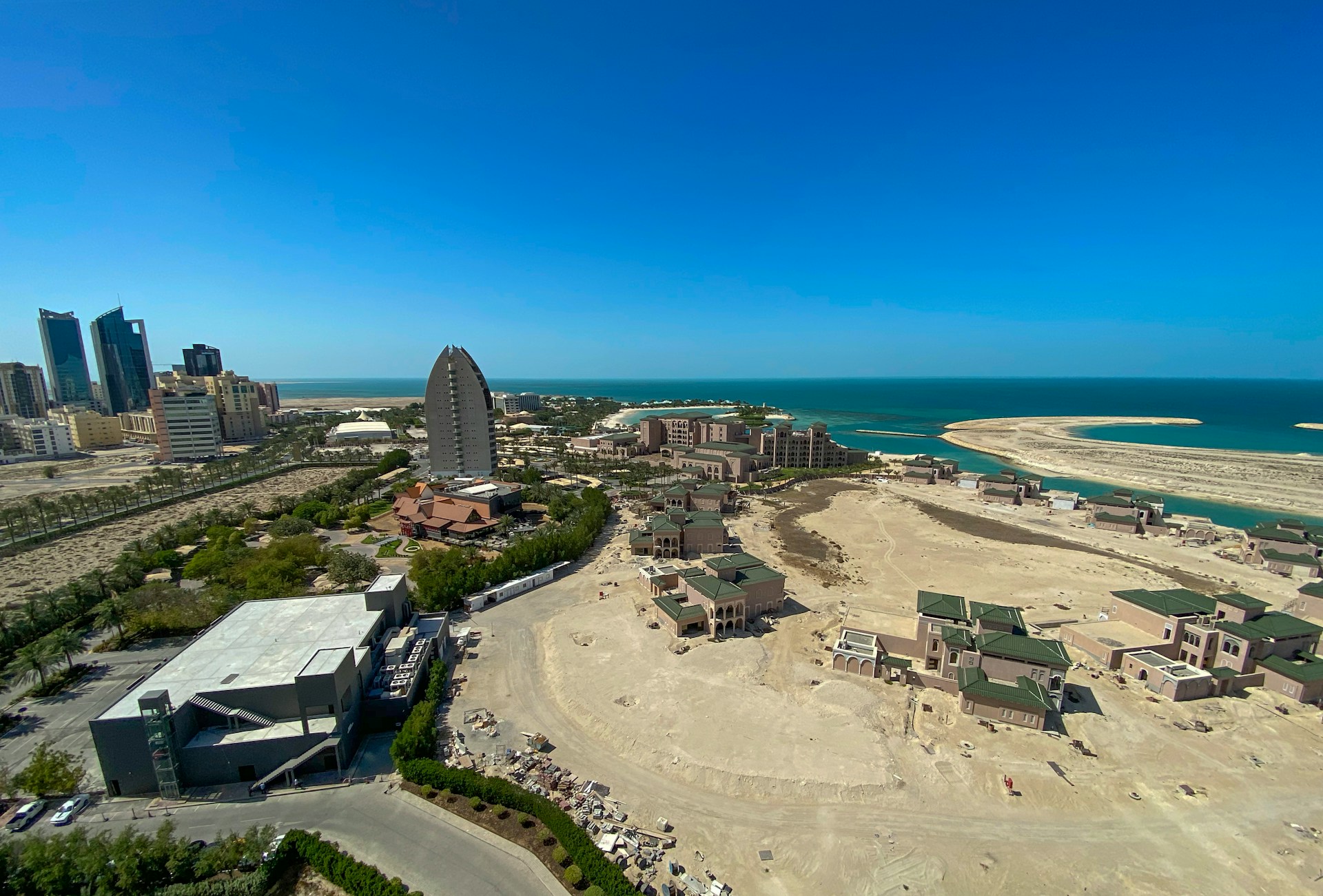 Bahrain