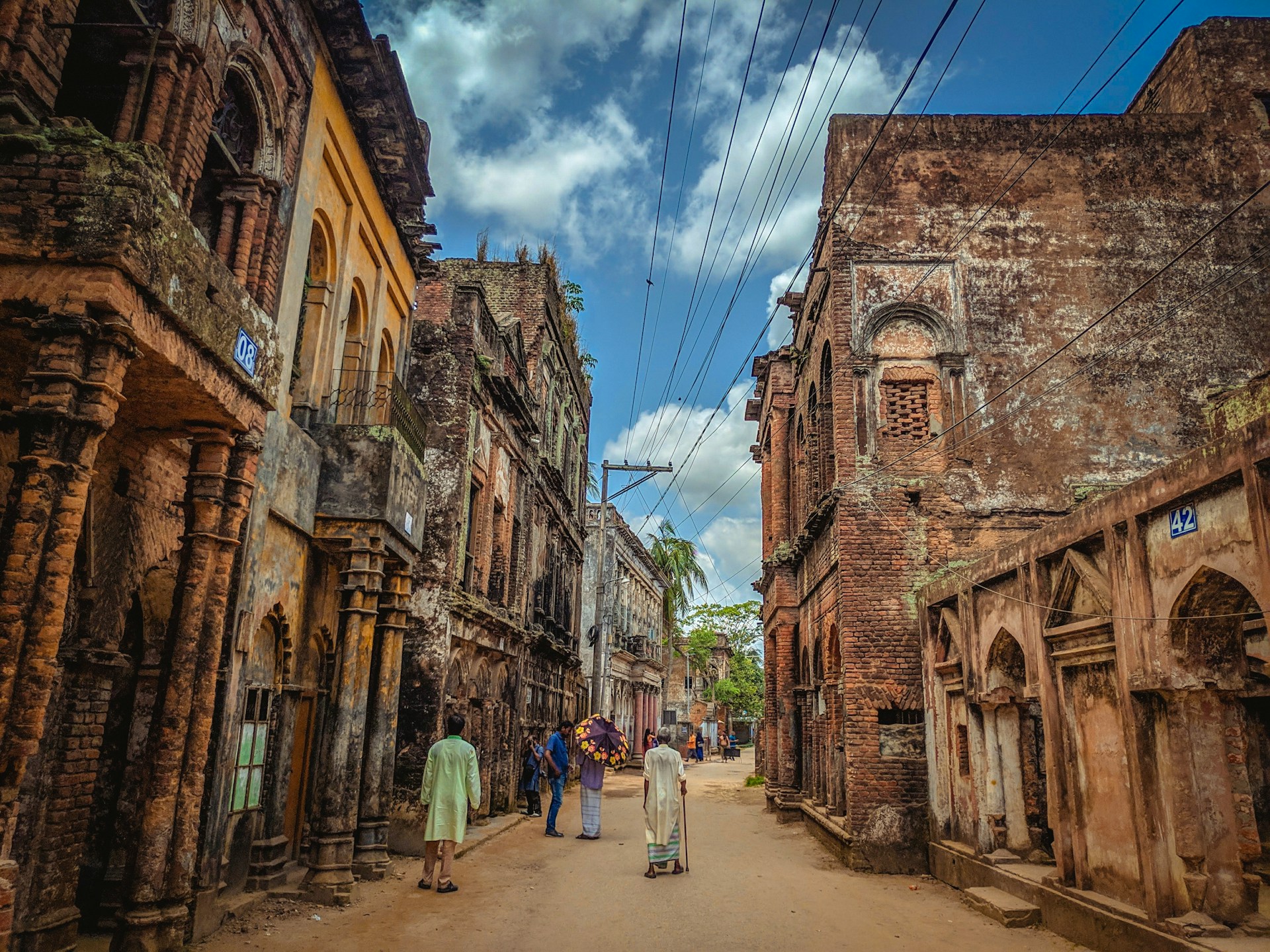 Bangladesh