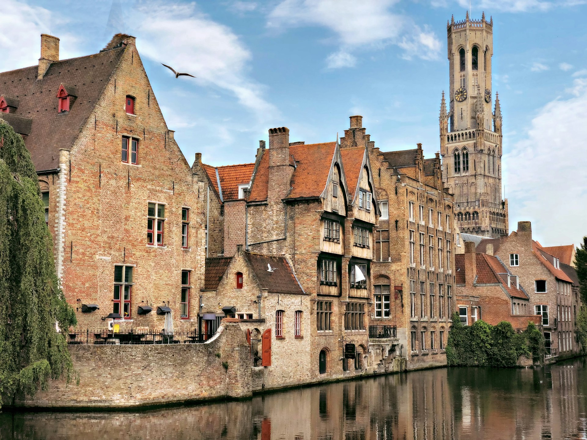 Belgien