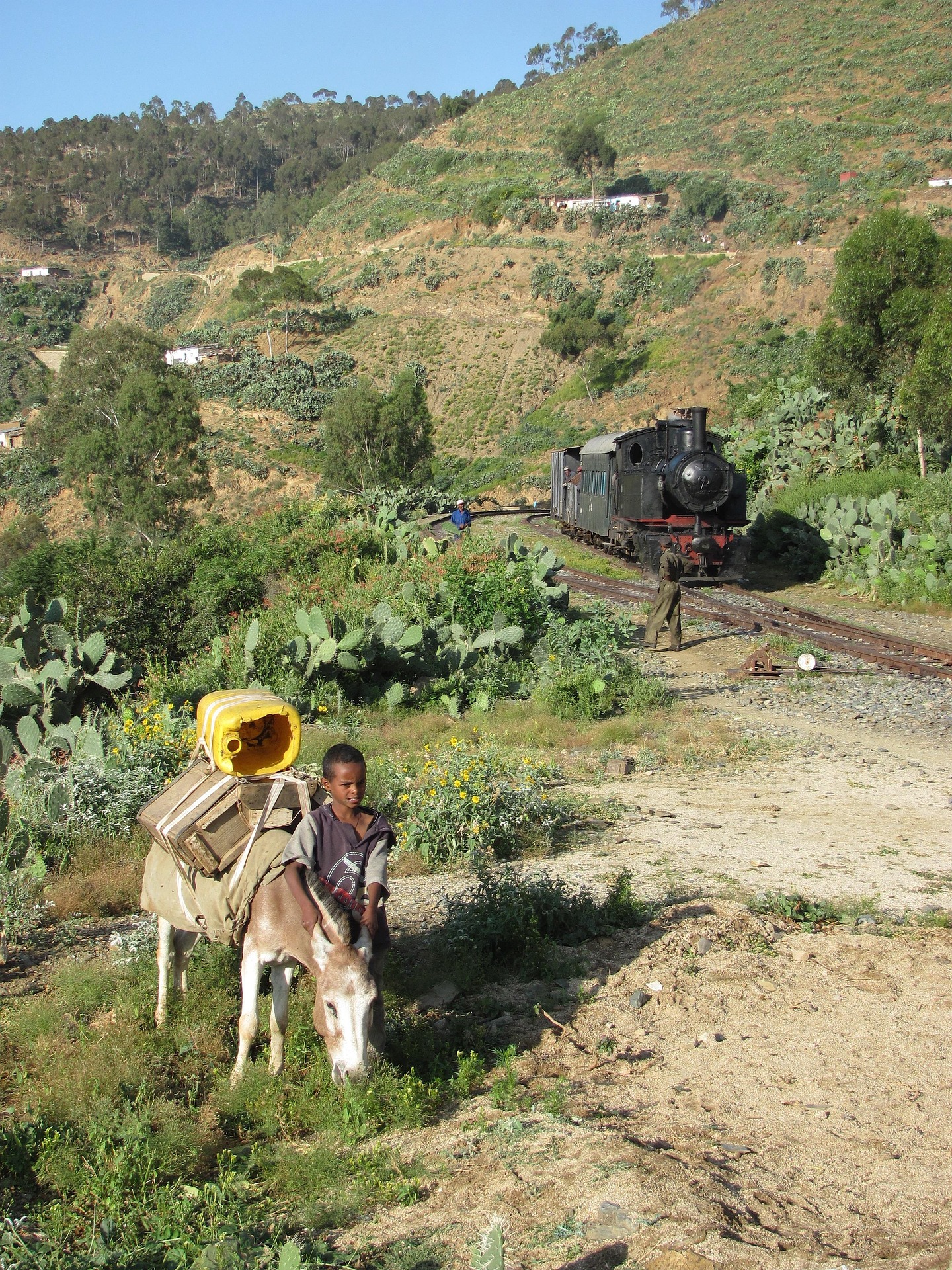 Eritrea