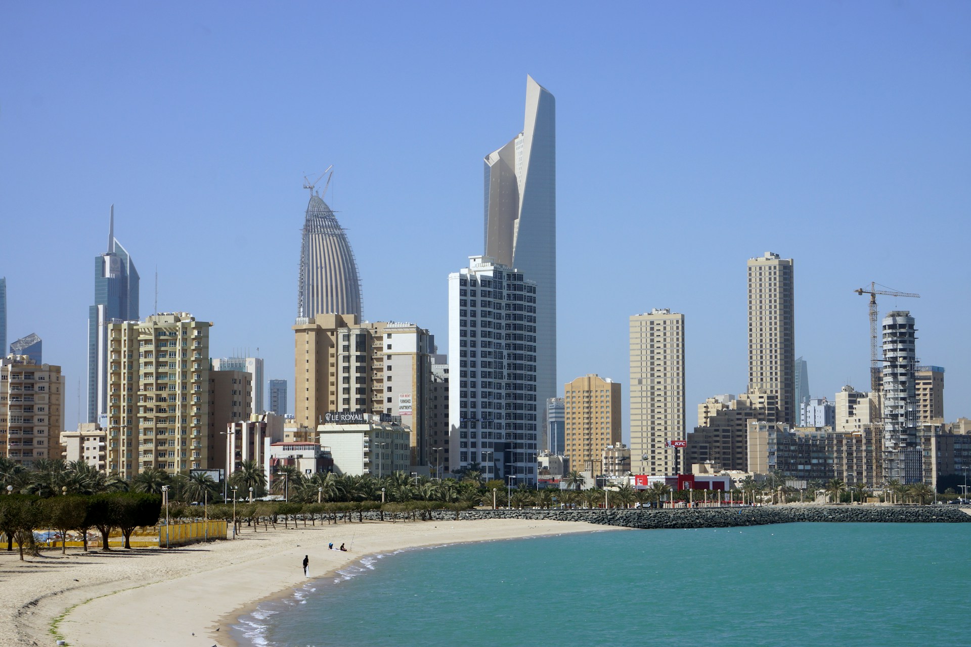 Kuwait