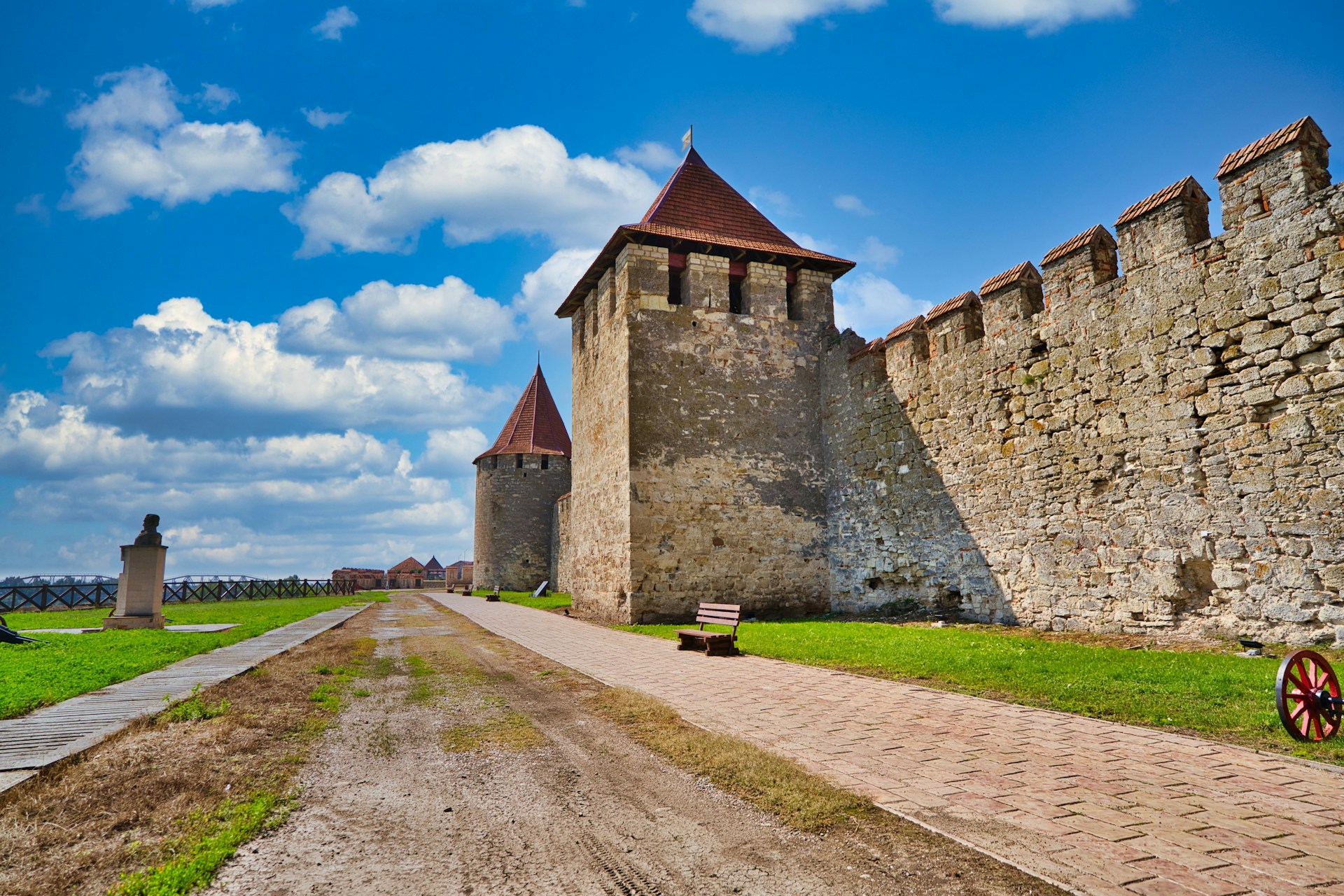 Moldova