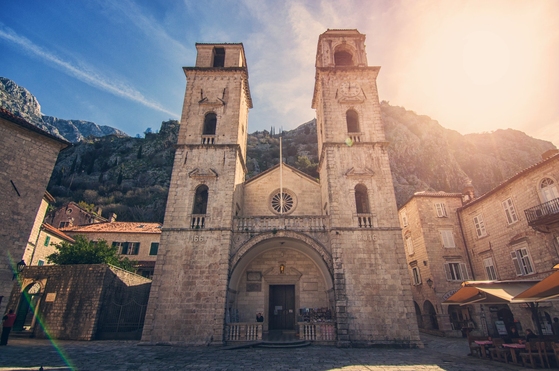 Montenegro