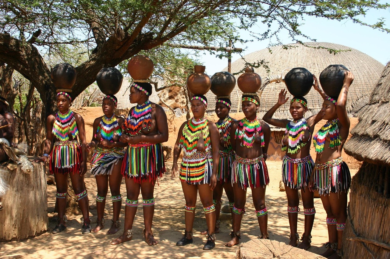 eSwatini (Swaziland)