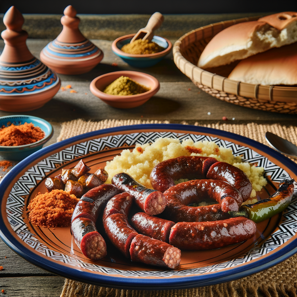 Merguez