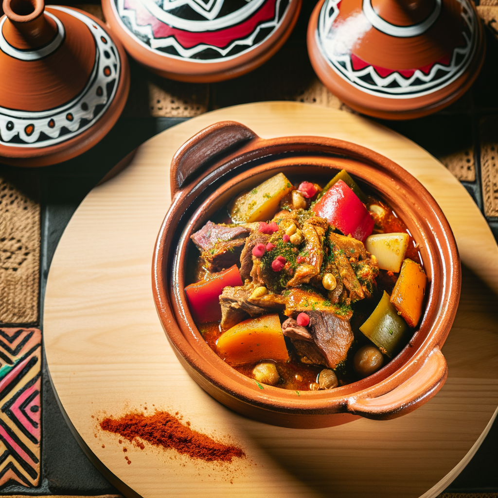 Tajine