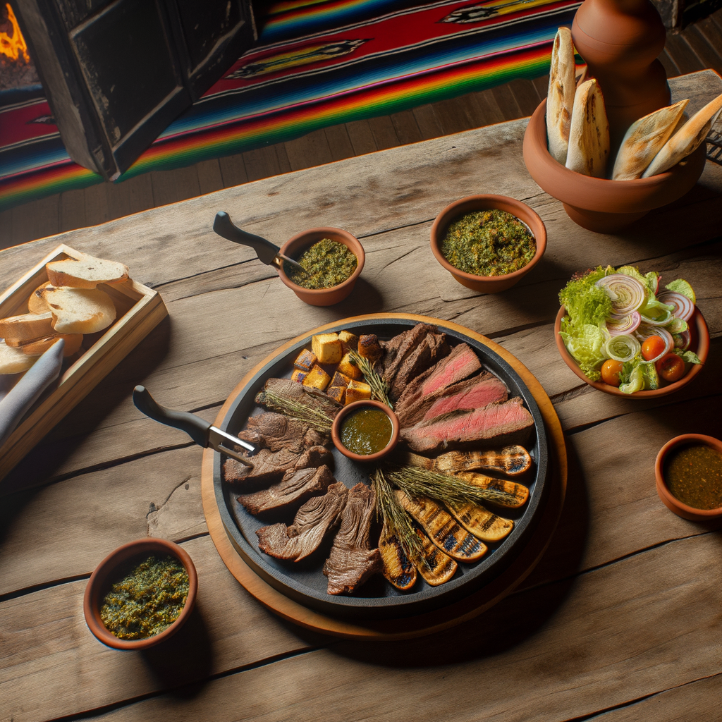 Asado