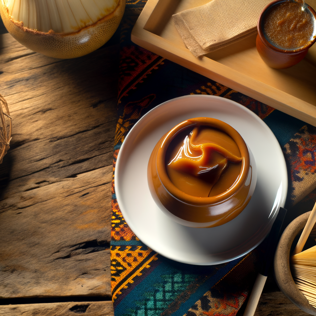 Dulce de Leche