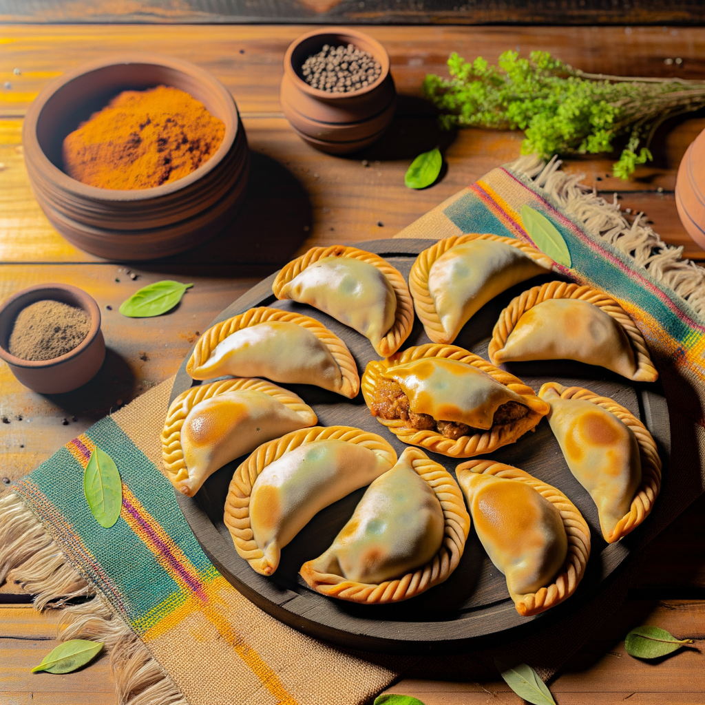 Empanadas