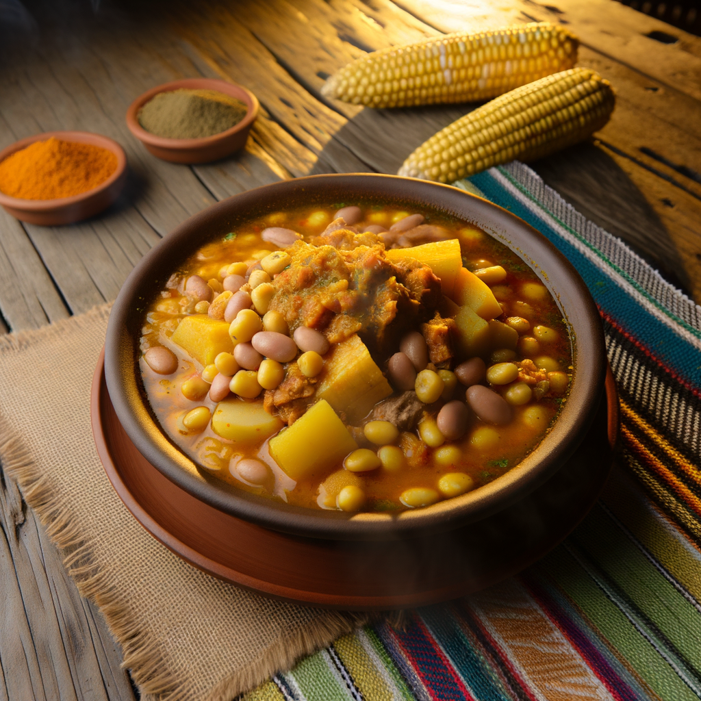 Locro