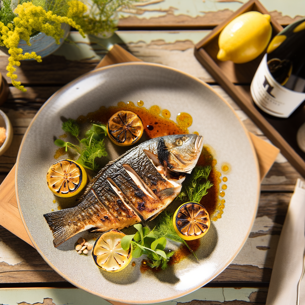 Barramundi