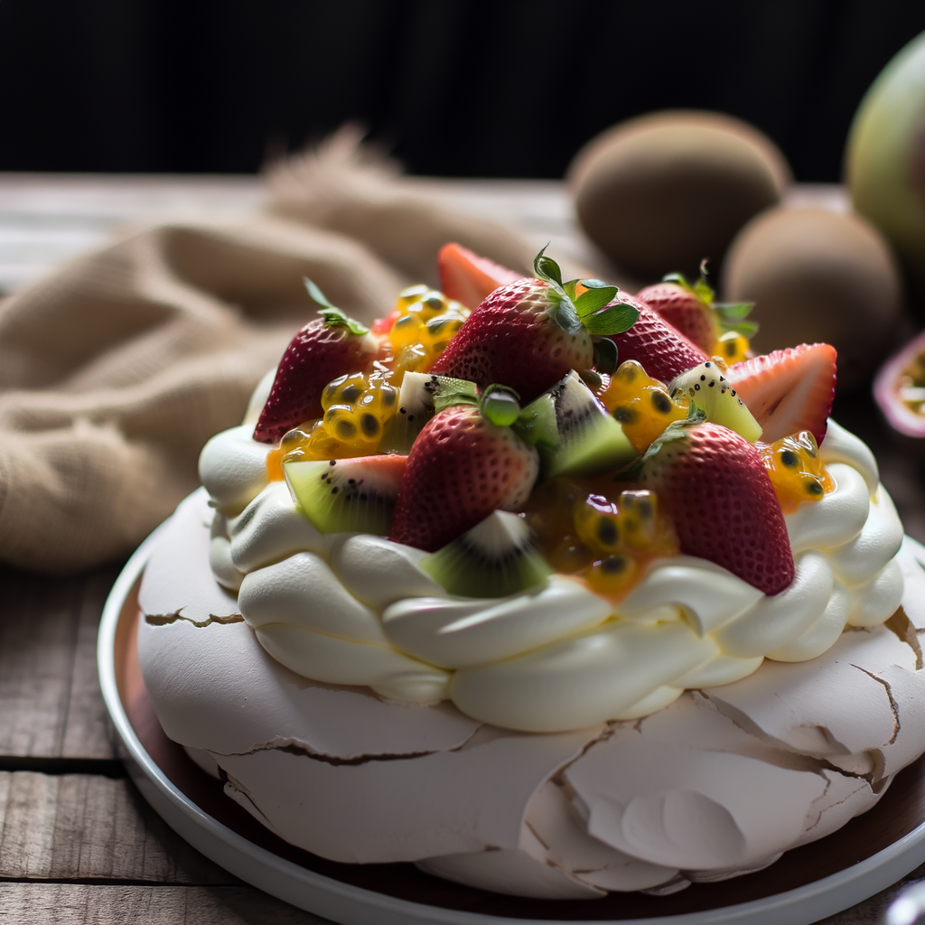 Pavlova