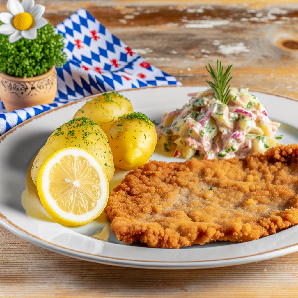 Wienerschnitzel