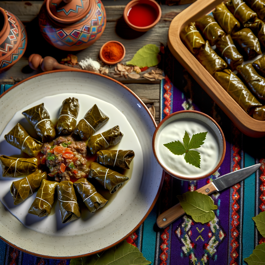 Dolma