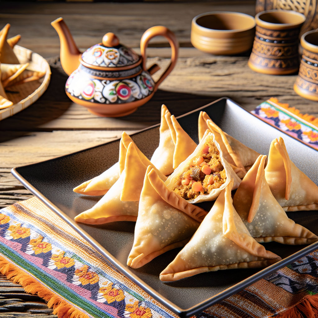 Samosa