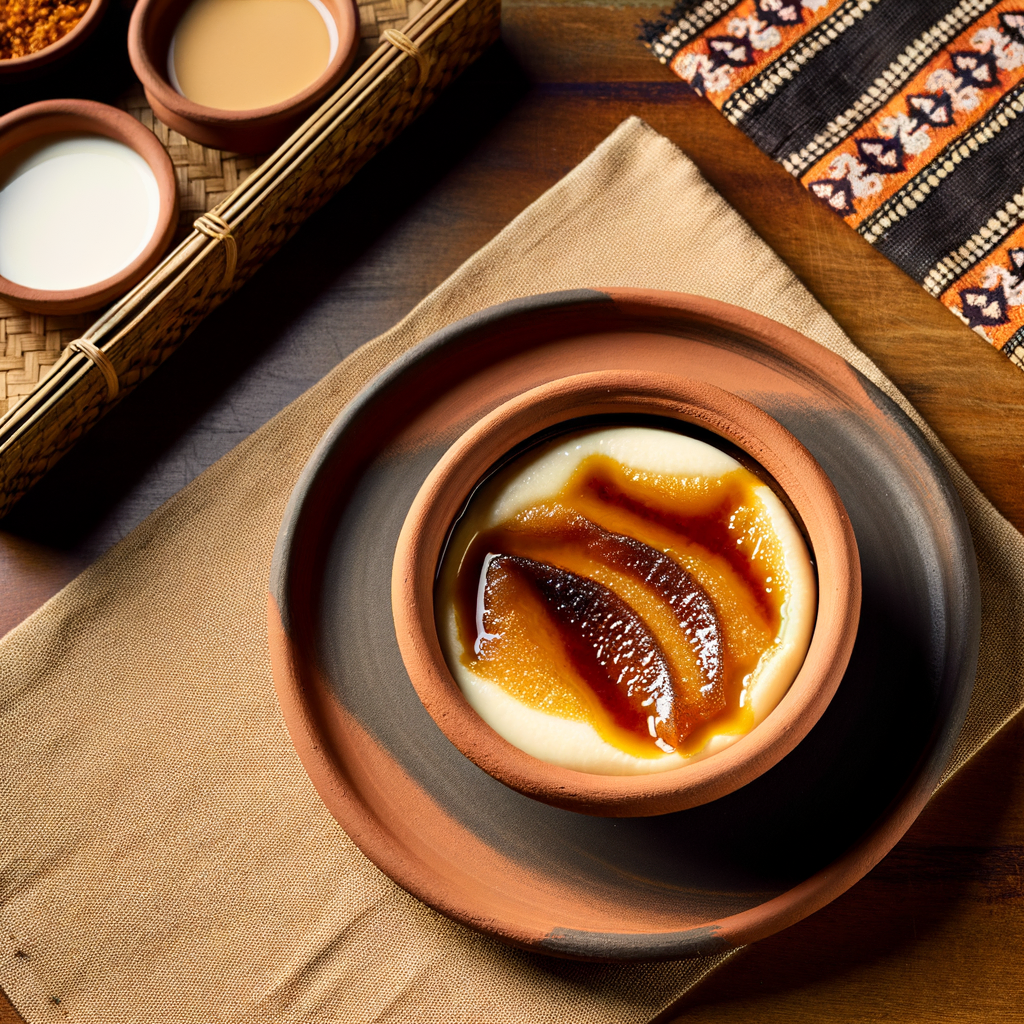 Mishti Doi