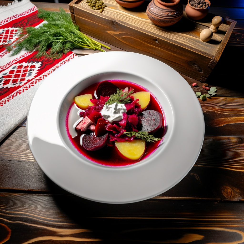 Borscht