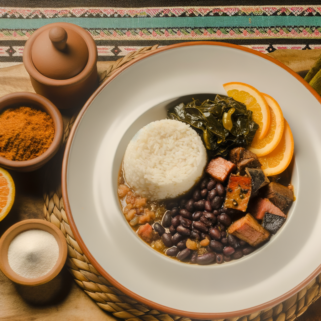 Feijoada