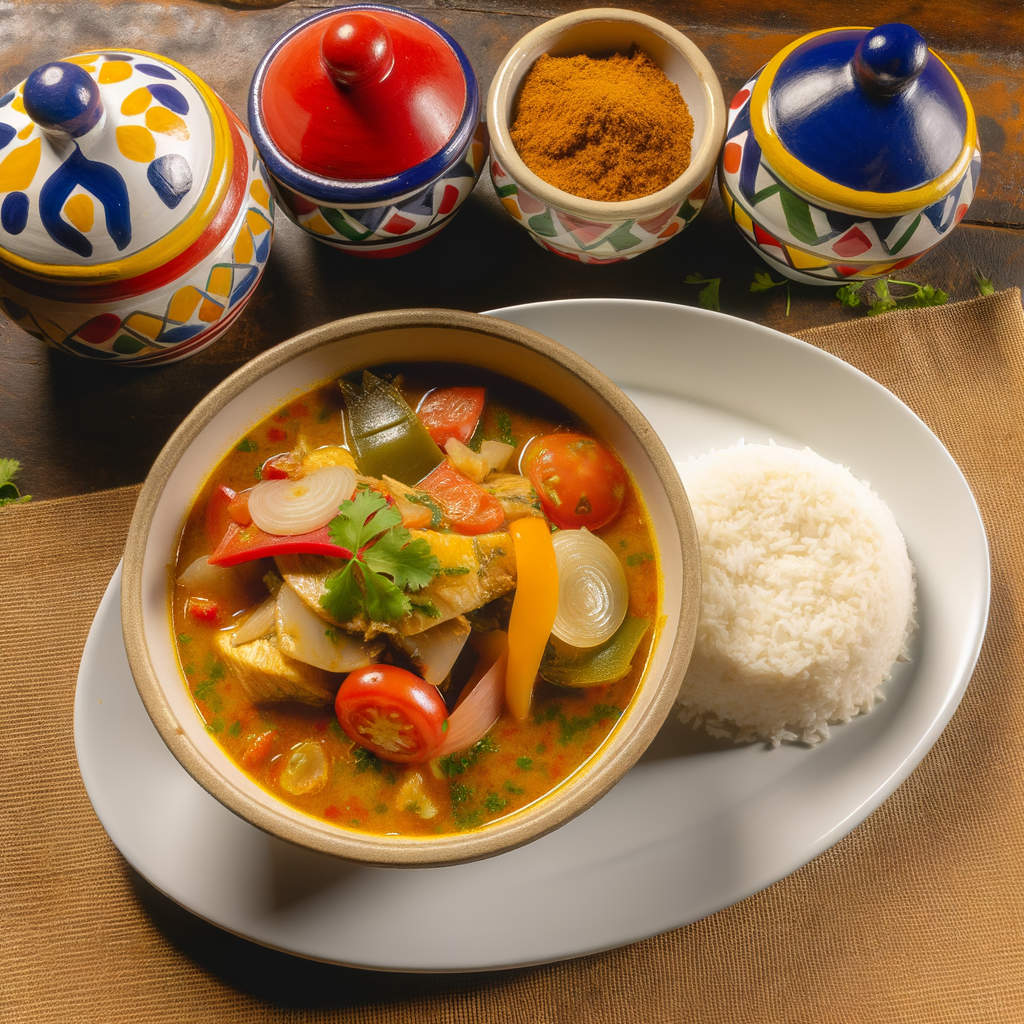 Moqueca