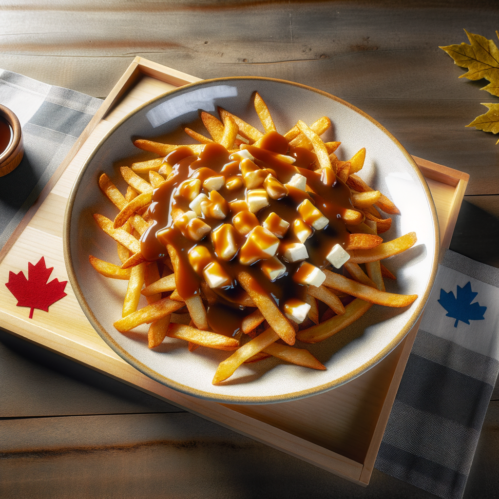 Poutine