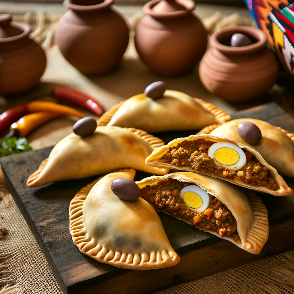 Empanadas