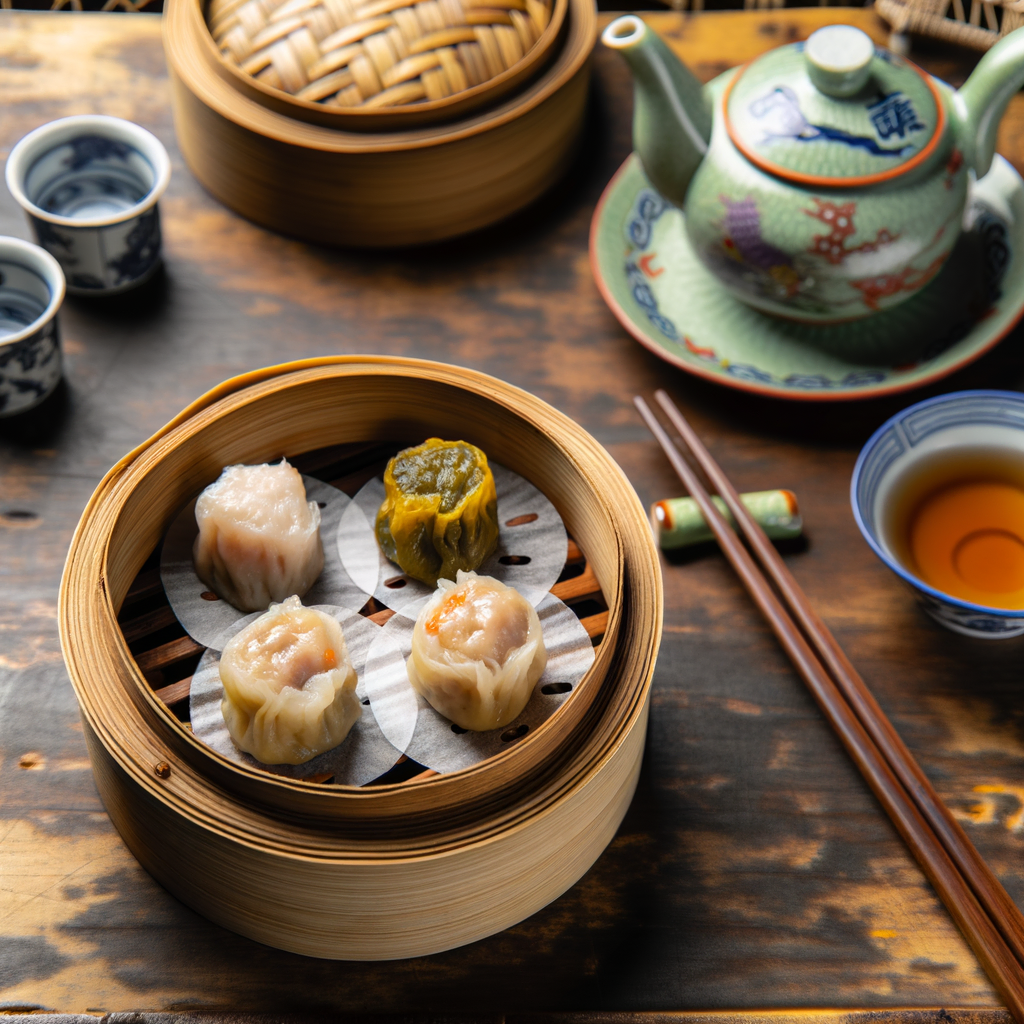 Dim Sum