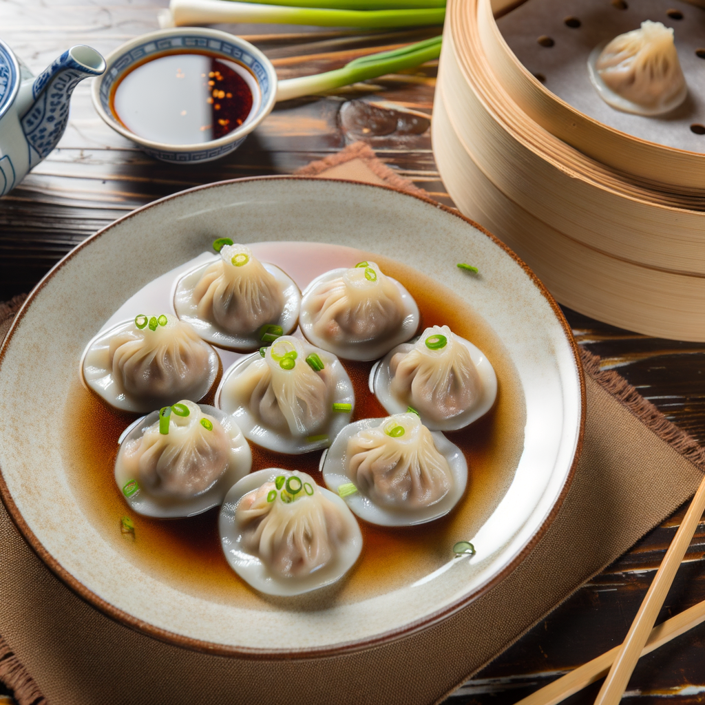 Xiaolongbao
