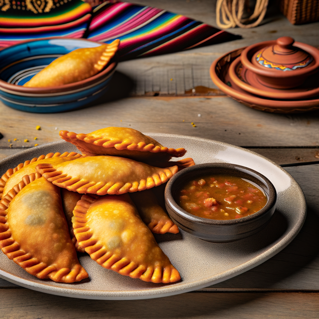 Empanadas