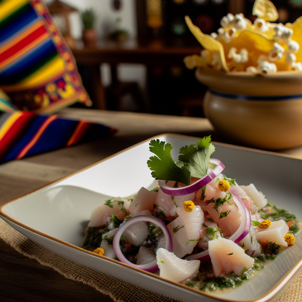 Ceviche