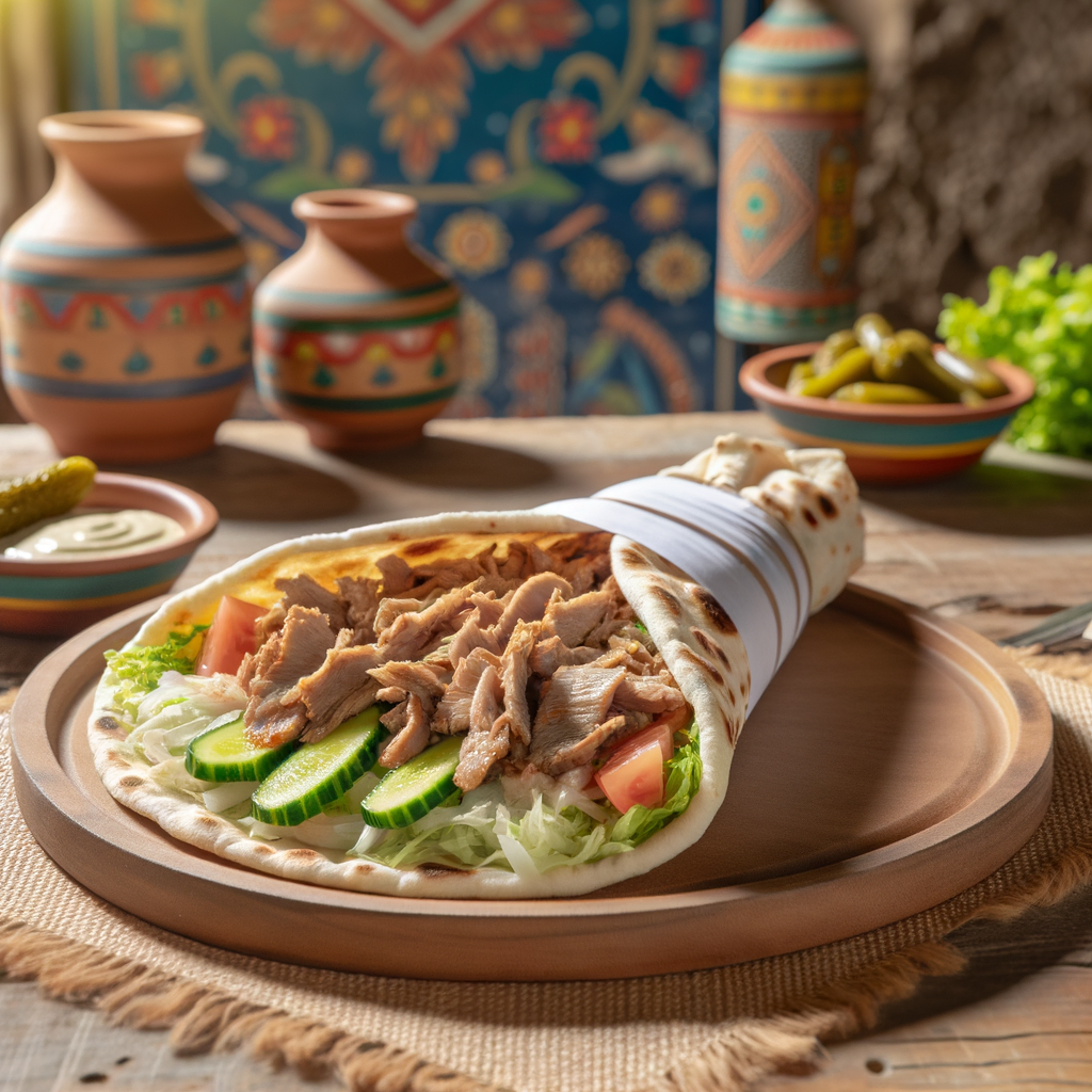 Shawarma