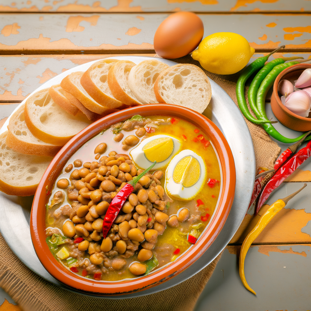 Ful medames