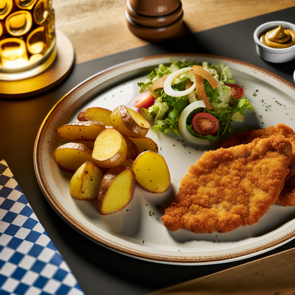 Schnitzel