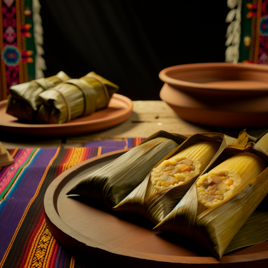 Tamales