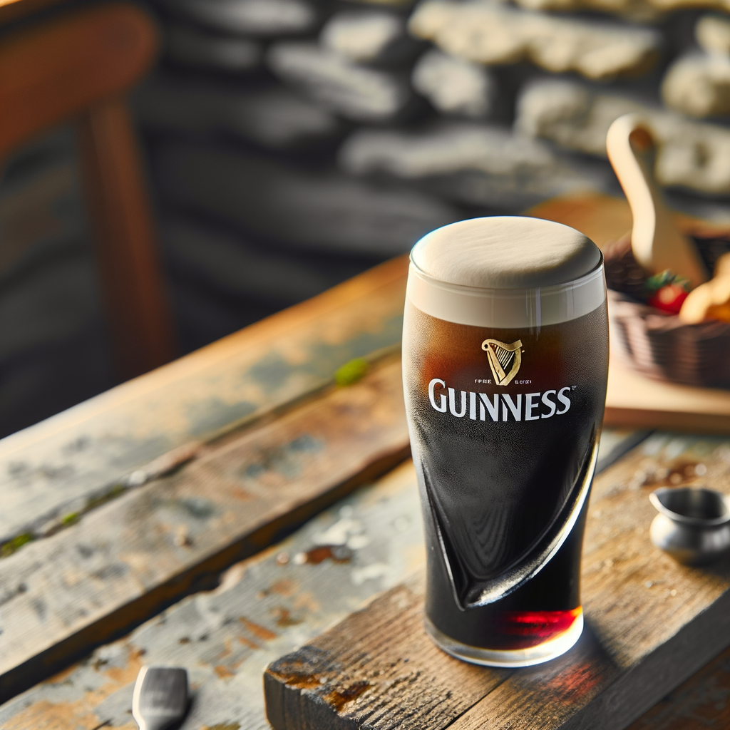 Guinness