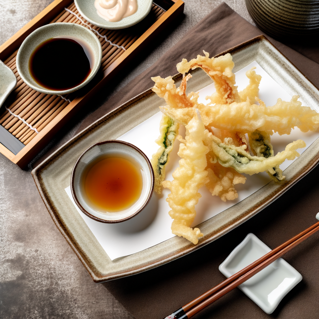 Tempura