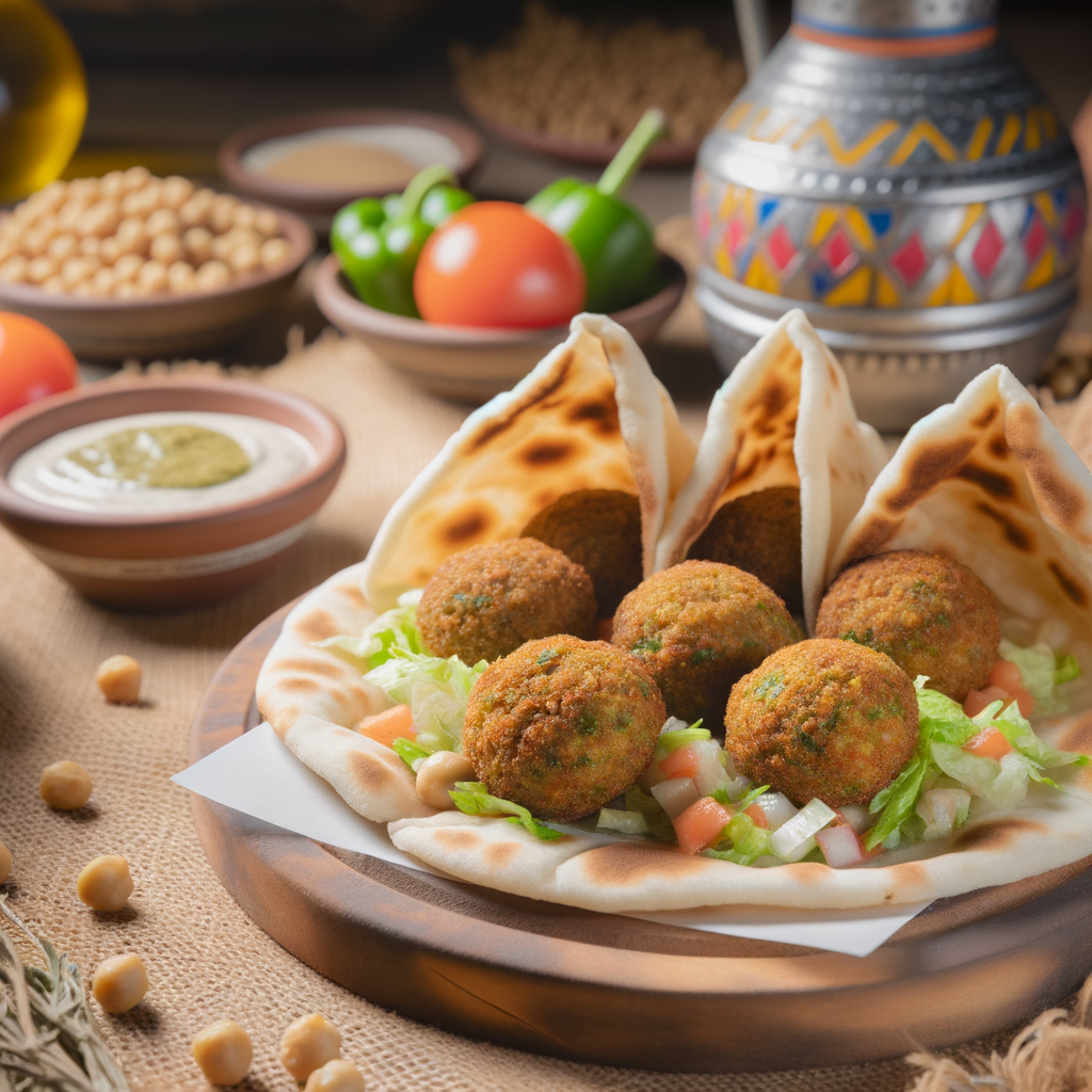 Falafel