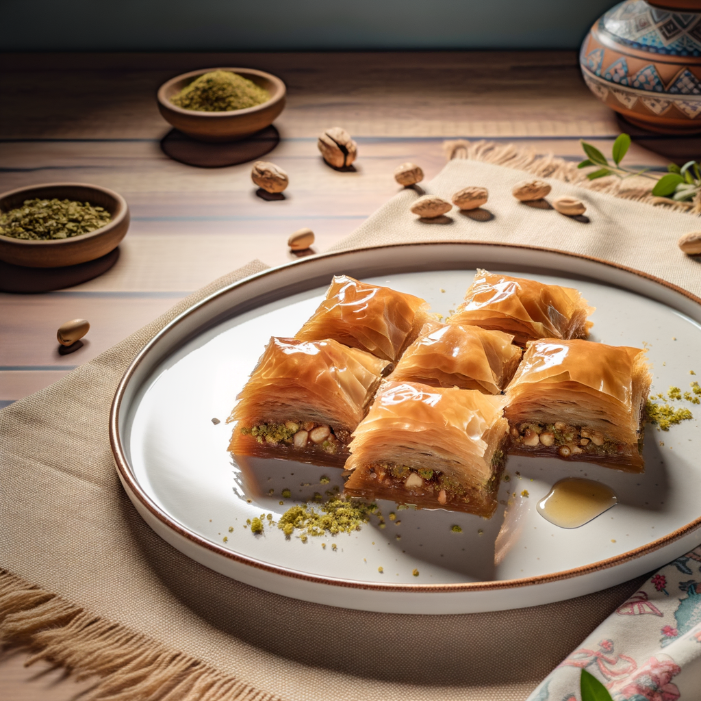 Baklava