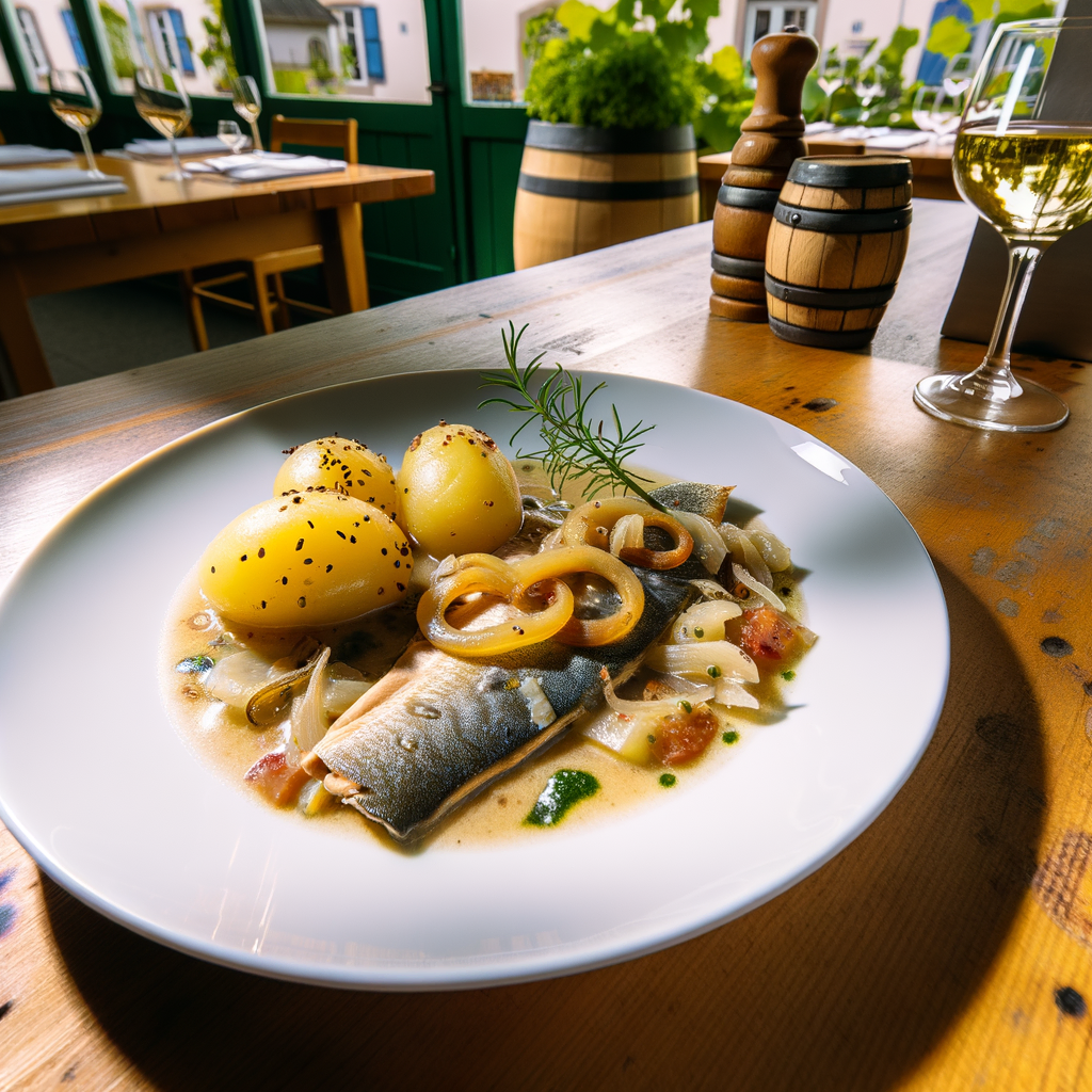 F’rell am Rèisleck