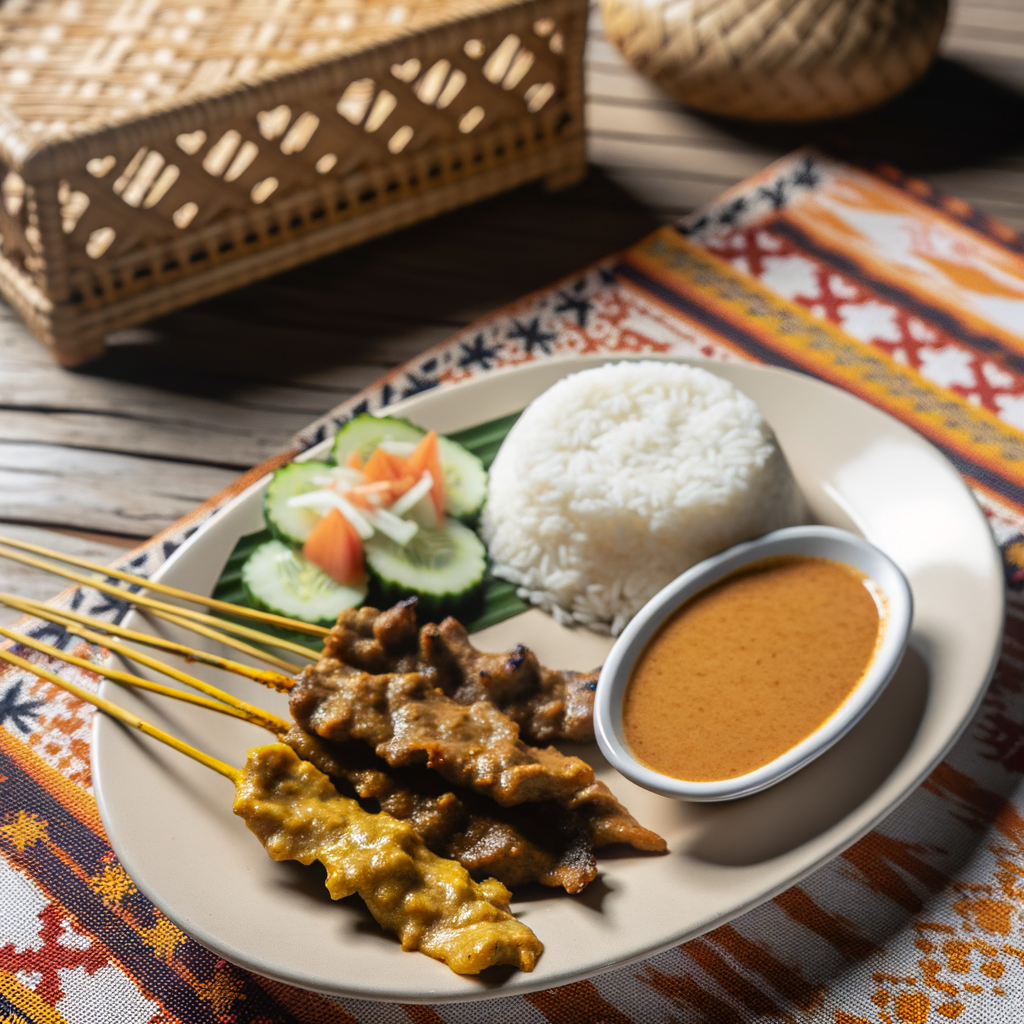 Satay