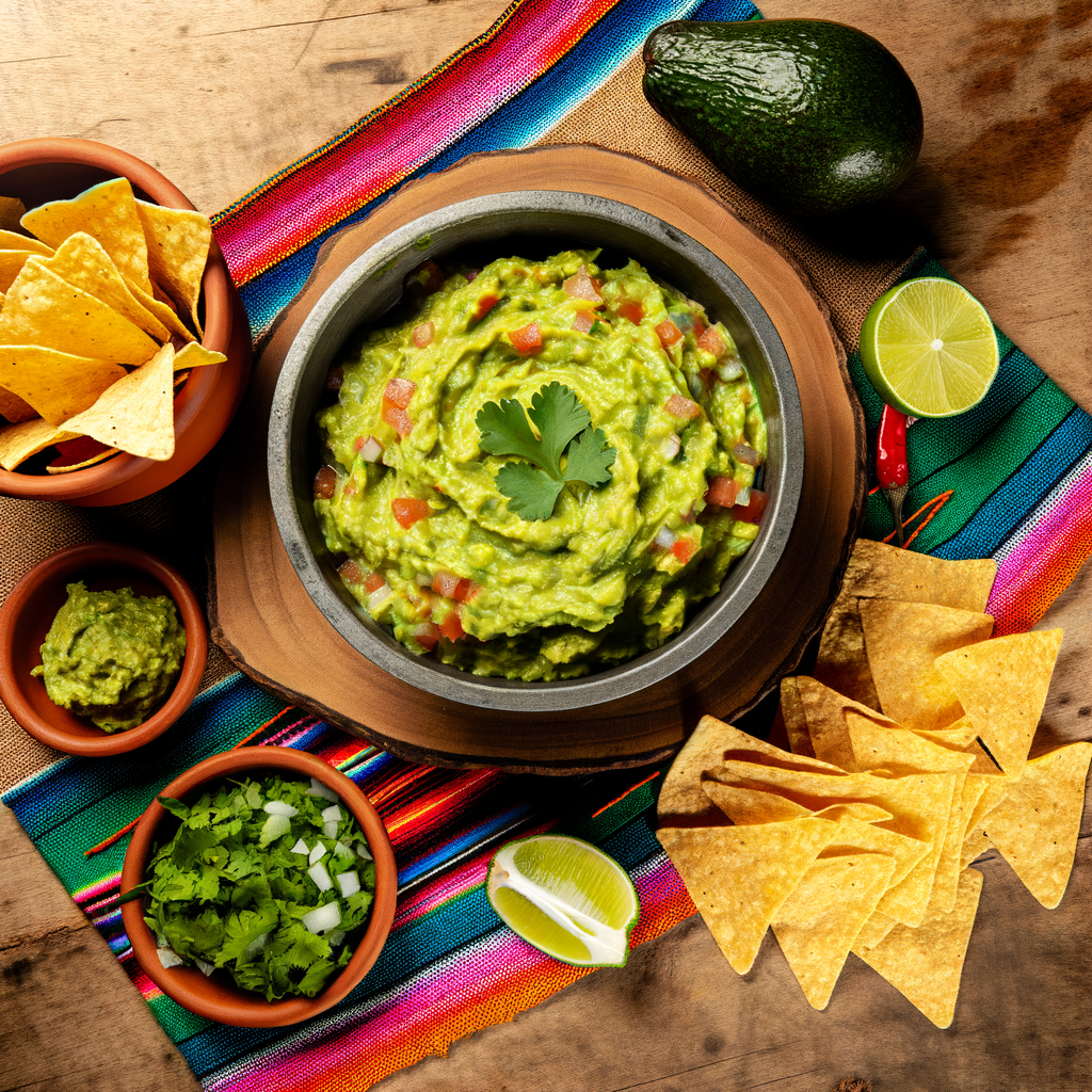 Guacamole
